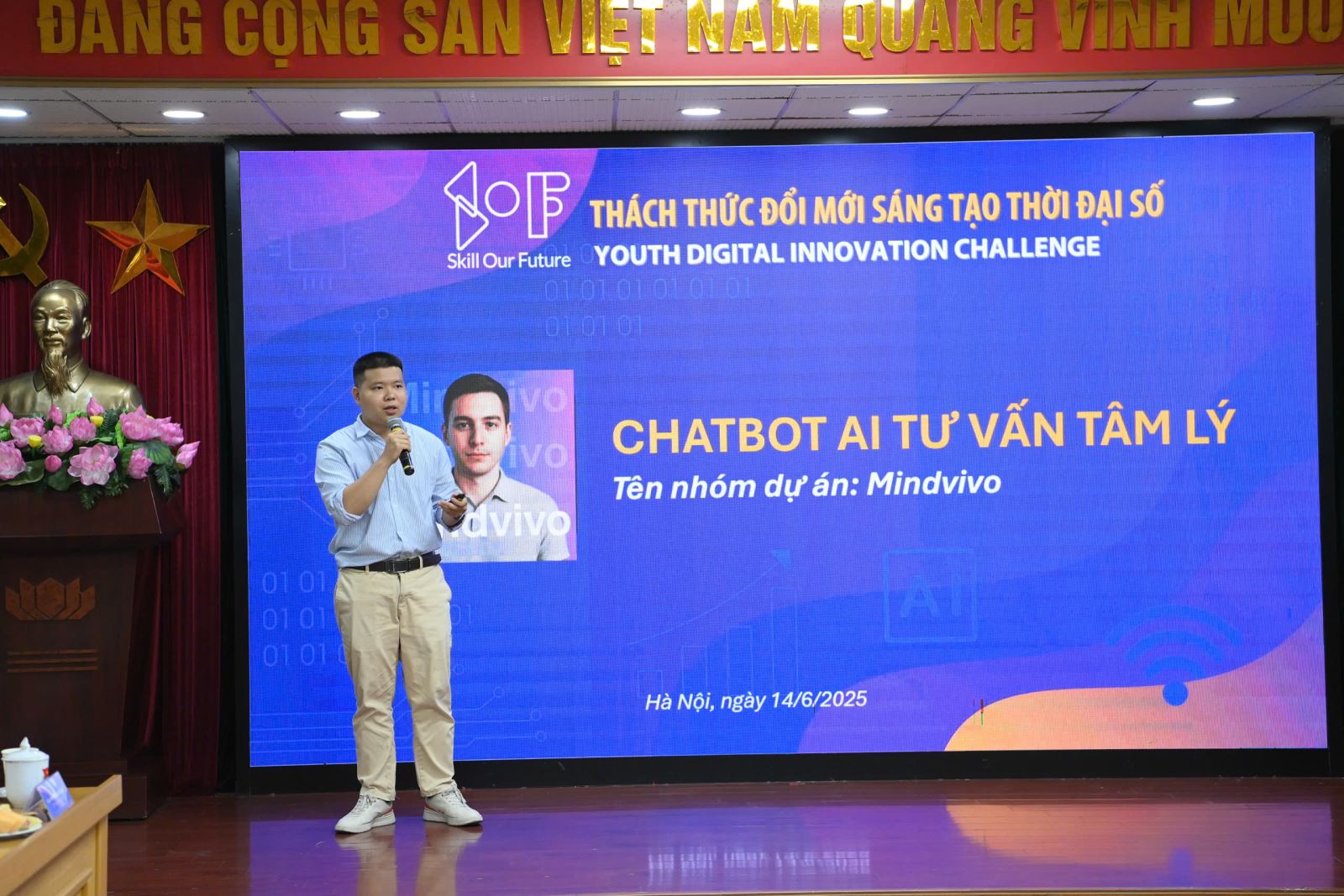 Chú thích ảnh